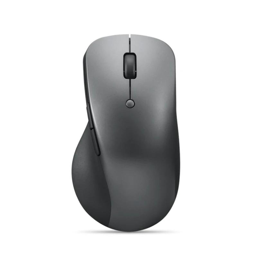 Lenovo Ratón Inalámbrico Bluetooth Óptico 2400 DPI 1