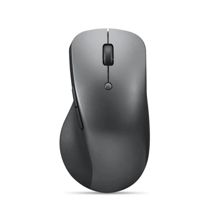 Lenovo Ratón Inalámbrico Bluetooth Óptico 2400 DPI 1