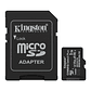 Kingston SDCS3/1TB microSD XC Gen3 150MB/s 1 - Miniatura 1