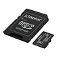 Kingston SDCS3/1TB microSD XC Gen3 150MB/s 1 - Miniatura 2