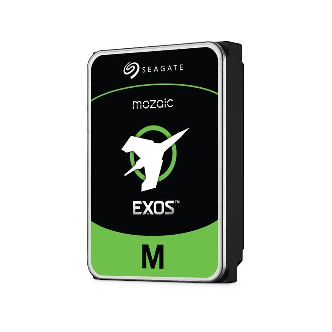 Seagate Exos M ST28000NM003K 28TB SATA/600 3.5