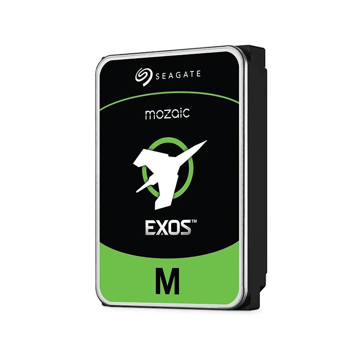 Seagate Exos M ST28000NM003K 28TB SATA/600 3.5