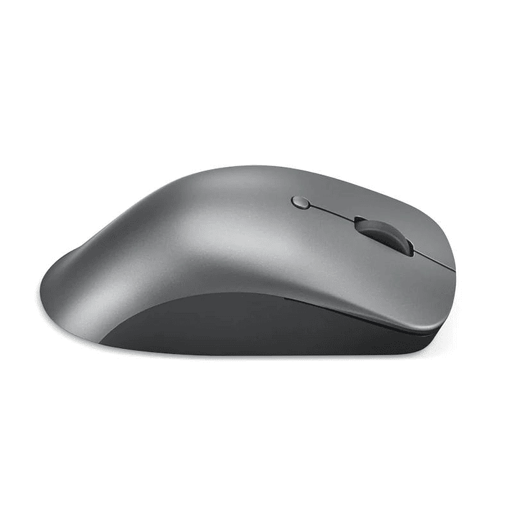 Lenovo Ratón Inalámbrico Bluetooth Óptico 2400 DPI 4