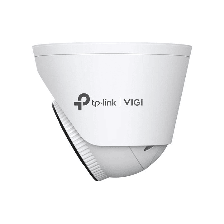 VIGI Cámara IP Turret C445 4MP Metal Full-Color 4m 2