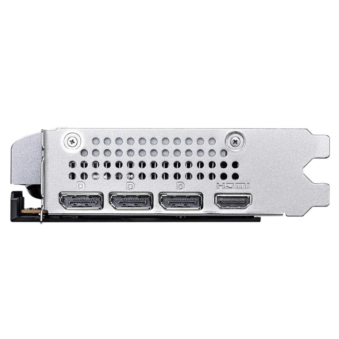 MSI VGA NVIDIA RTX 5060 8G VENTUS 2X OC DDR7 4