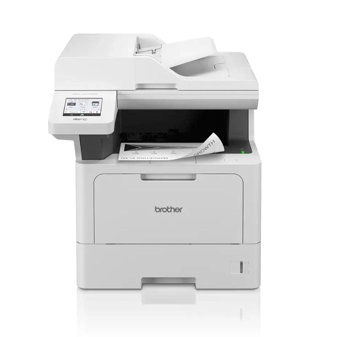Brother Multifunción Laser MFC-L5710DW 1