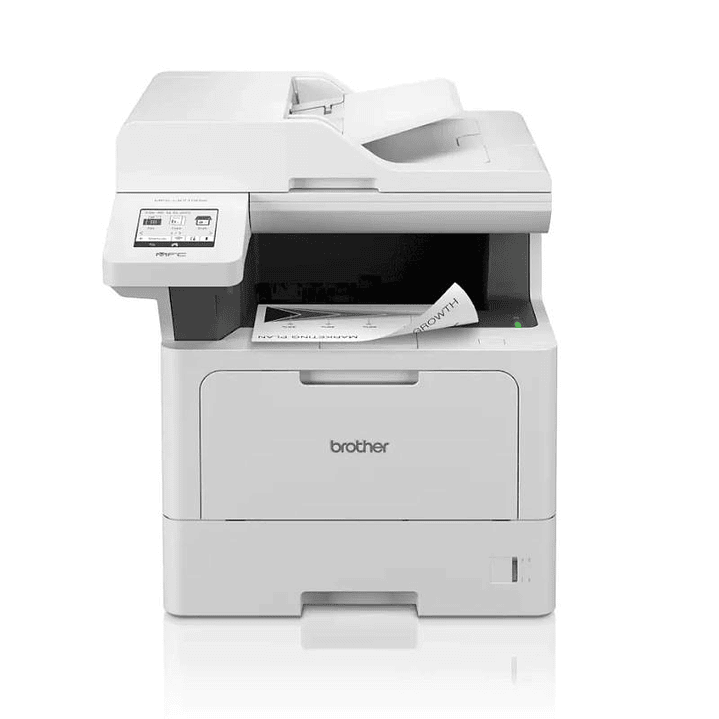 Brother Multifunción Laser MFC-L5710DW 1
