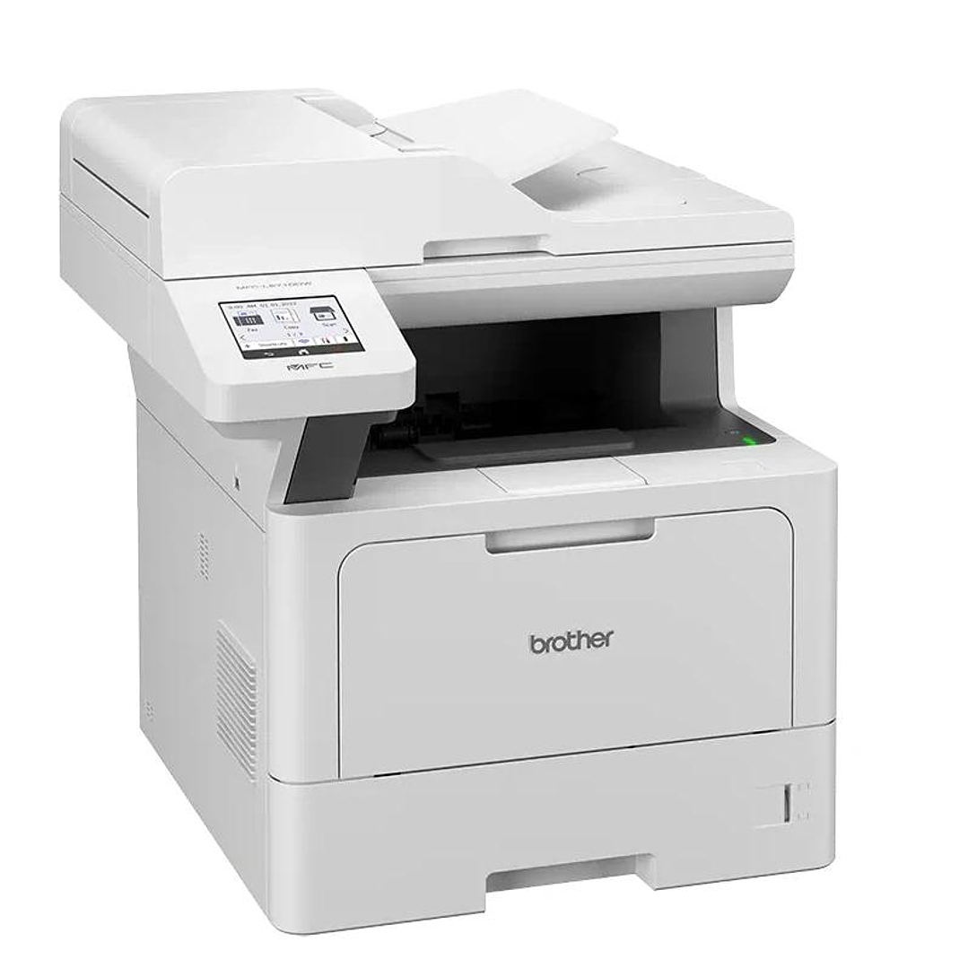 Brother Multifunción Laser MFC-L5710DW 2