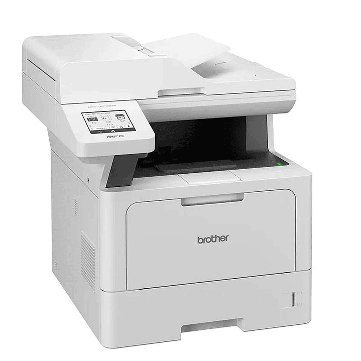 Brother Multifunción Laser MFC-L5710DW 2