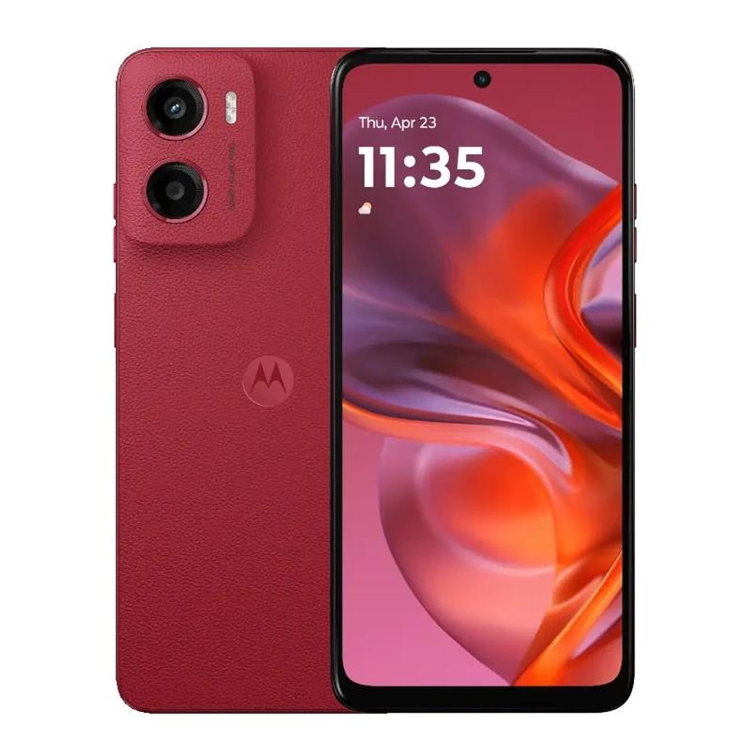 Motorola Moto G05 6.67