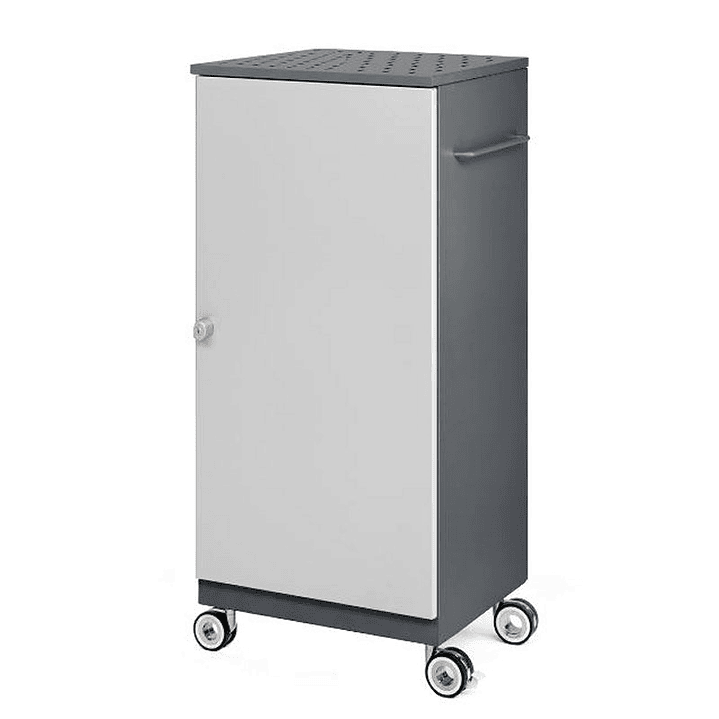 Traulux Armario Cargador Pórtatiles 12 equipos 1