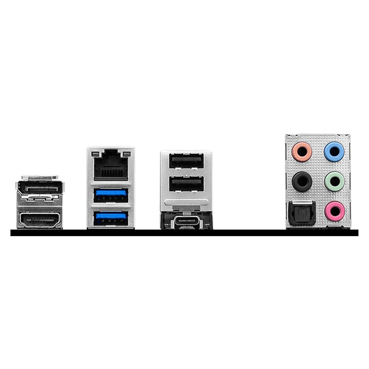 MSI Placa Base PRO B760-P II DDR5 ATX LGA1700 4