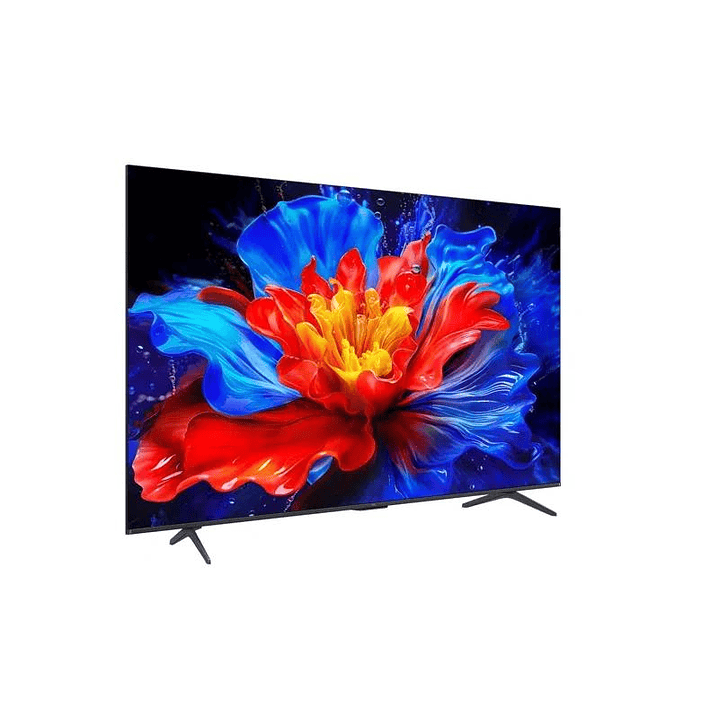 TCL 55P8K TV 55