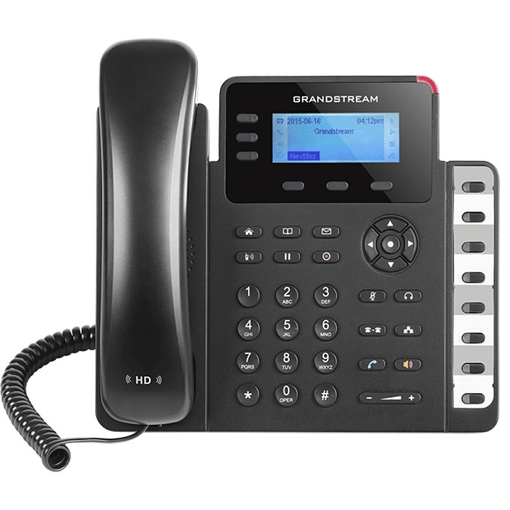 Grandstream Telefono IP GXP1630 1