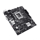 ASUS Placa Base PRIME H610M-K DDR5 ARGB mATX 1700 - Miniatura 3
