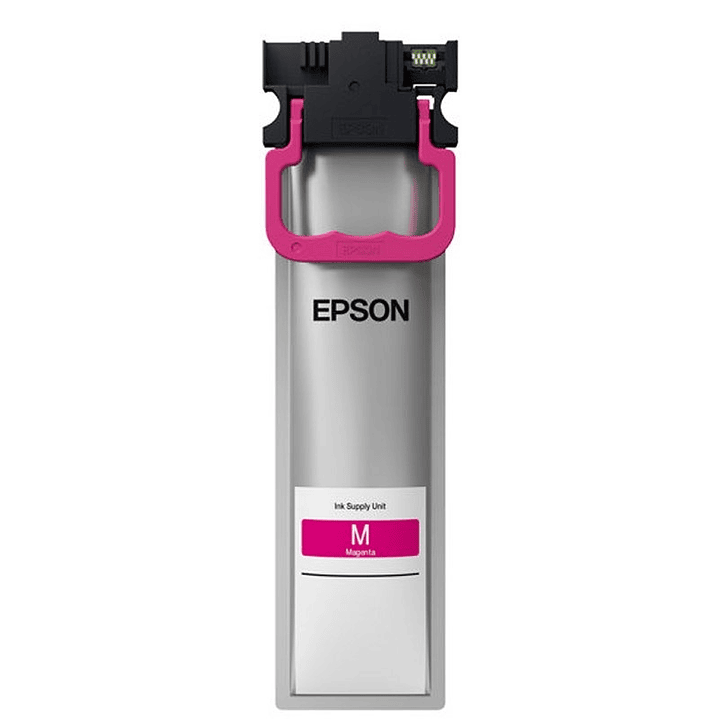 Epson Cartucho T9443 Magenta 1