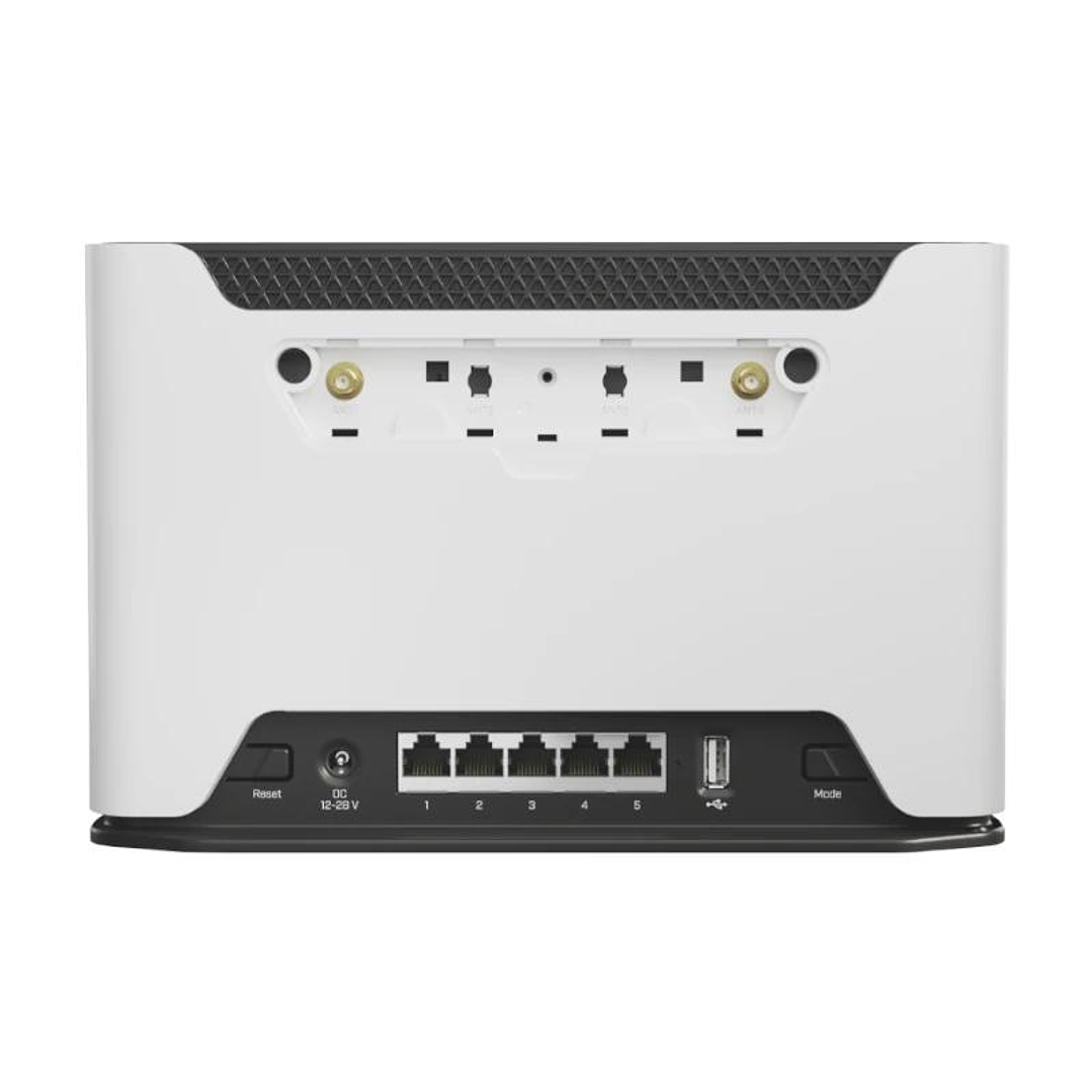 Mikrotik Chateau LTE12 Router WiFi5xGbE MIMO 4x4 3