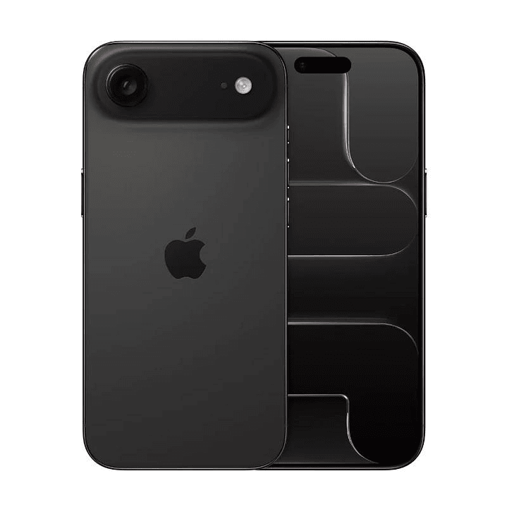 Apple IPHONE AIR SPACE BLACK 1TB 1