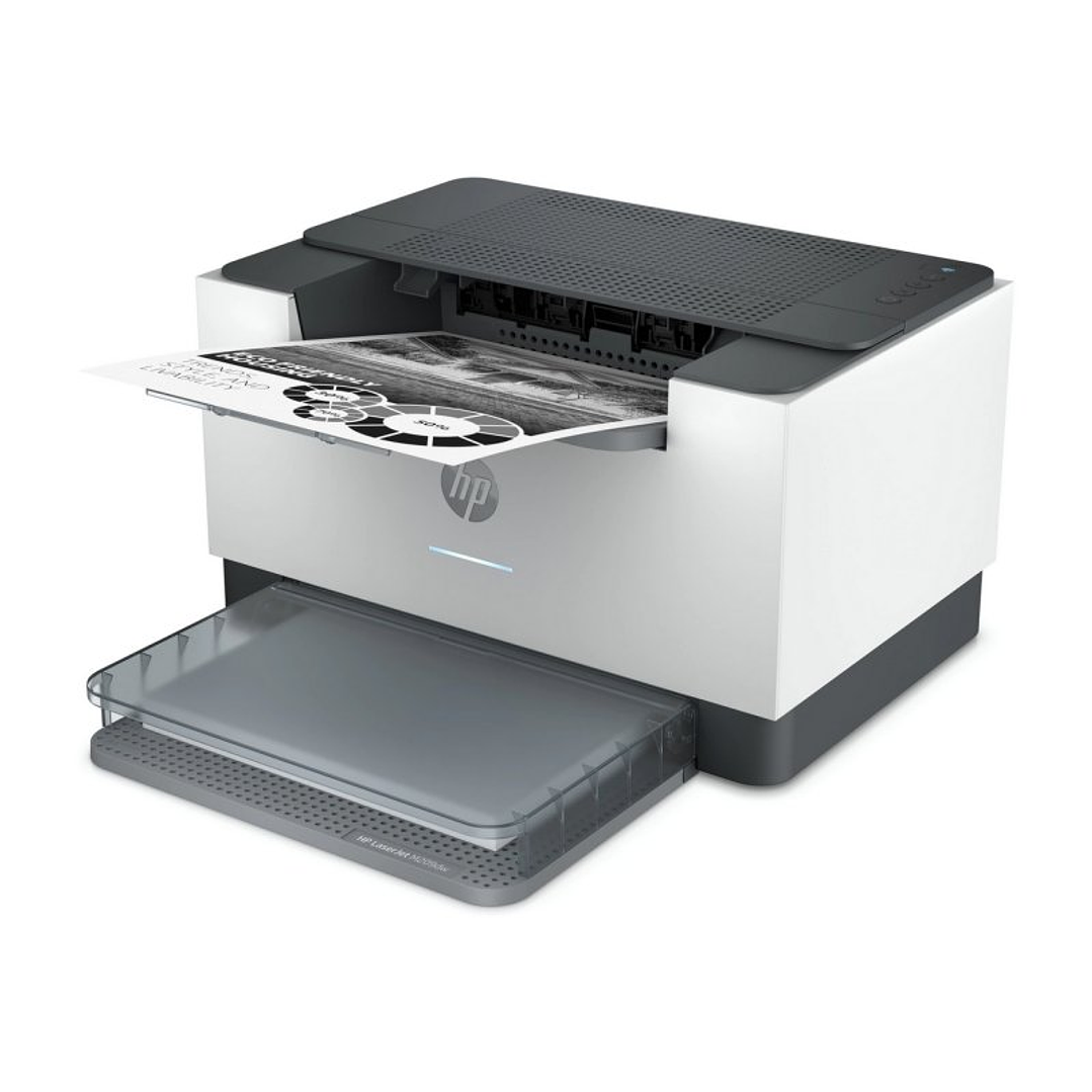 HP Impresora Laserjet M209dw Wifi/Blanca 3
