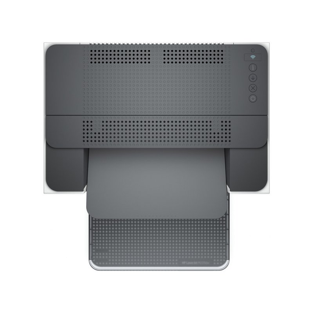 HP Impresora Laserjet M209dw Wifi/Blanca 4