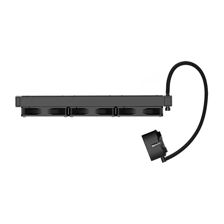 Hiditec Refrigeracion Liquida LQ360 Black 3