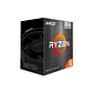 AMD RYZEN 5 5600GT 4.6GHz AM4 BOX+Disipador - vignette 2