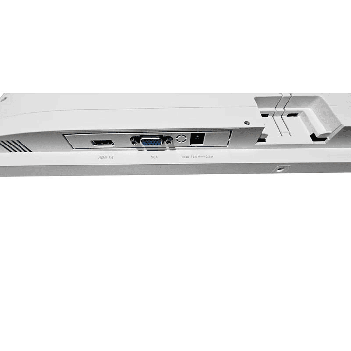 NILOX NXM24FHD1201W Monitor 24