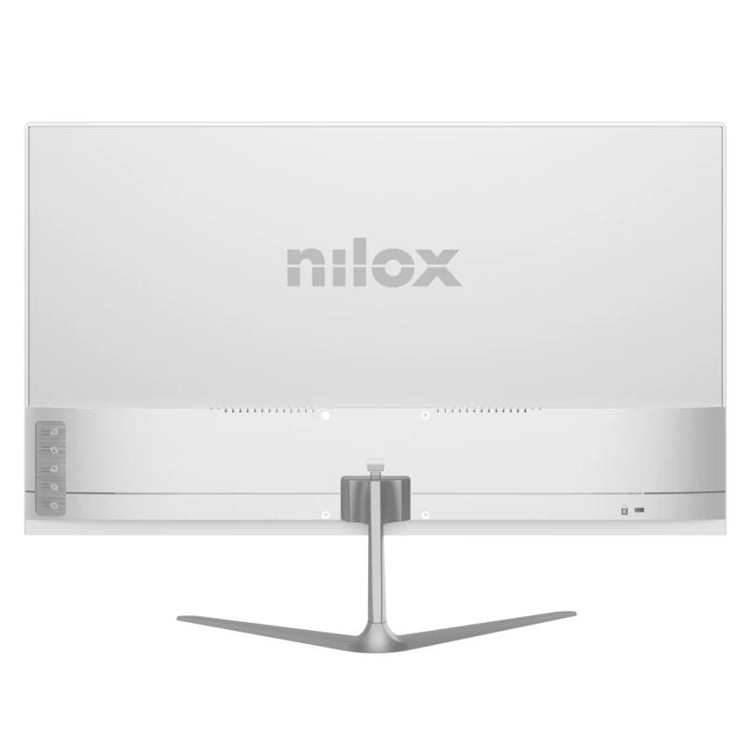 NILOX NXM24FHD1201W Monitor 24