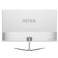 NILOX NXM24FHD1201W Monitor 24