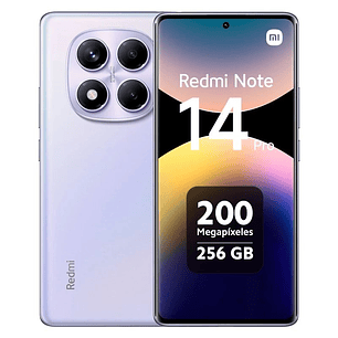 XIAOMI Redmi Note 14 PRO 6,67