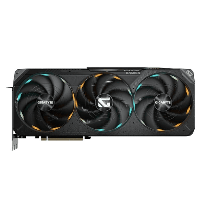 Gigabyte VGA NVIDIA RTX 5070 Ti Gaming OC 16 DDR7 2