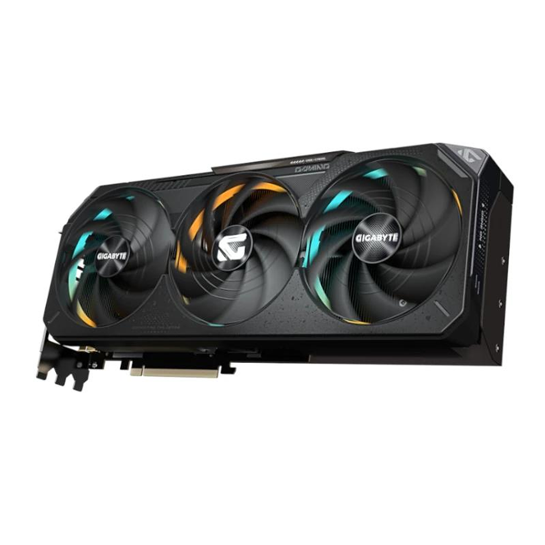 Gigabyte VGA NVIDIA RTX 5070 Ti Gaming OC 16 DDR7 3