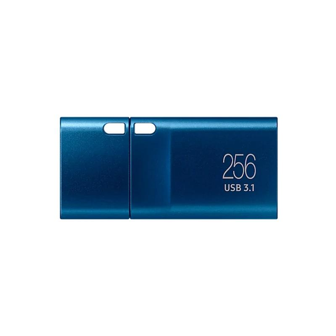 Samsung Flash Drive 256GB USB 3.1 Tipo-C 2