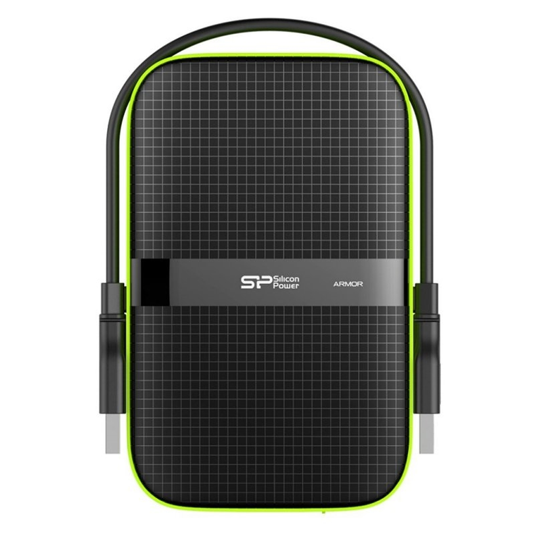 SP HD A60 2TB 2.5