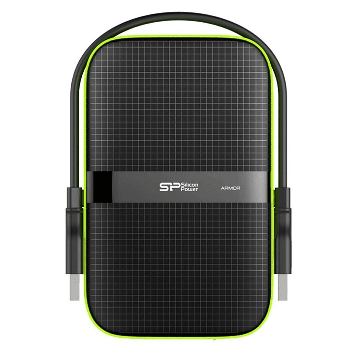 SP HD A60 2TB 2.5