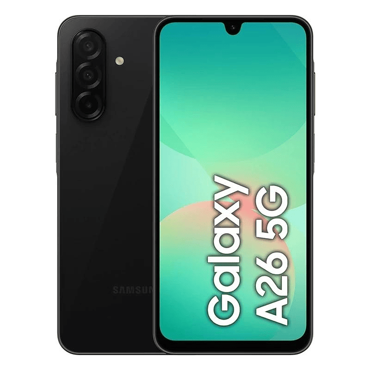 Samsung Galaxy A26 5G 6.7