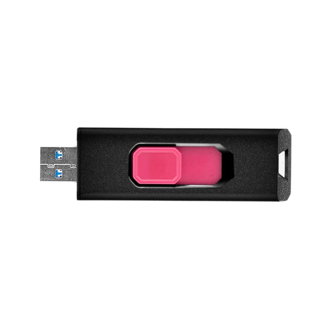 ADATA SC610 SSD Externo 1TB USB 3.2 Gen2 Negro 4