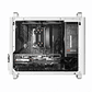MARS GAMING Microatx MCELITE Alto Rendi. Blanco - thumbnail 4