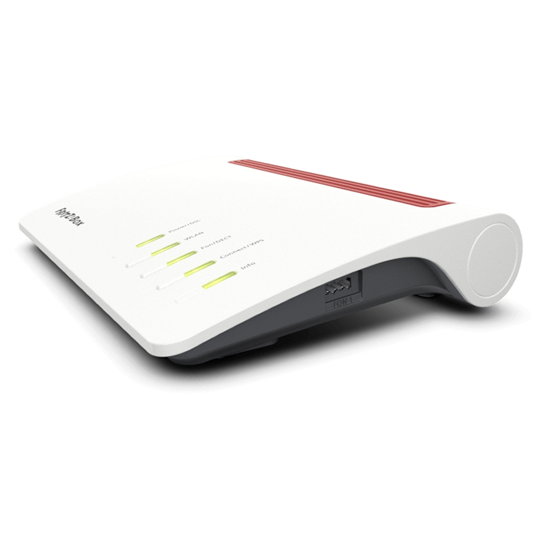 FRITZ! Box7590 Router AC1750 2