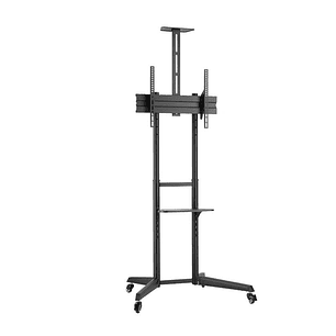 EWENT EW1539 Soporte suelo con ruedas tv 37