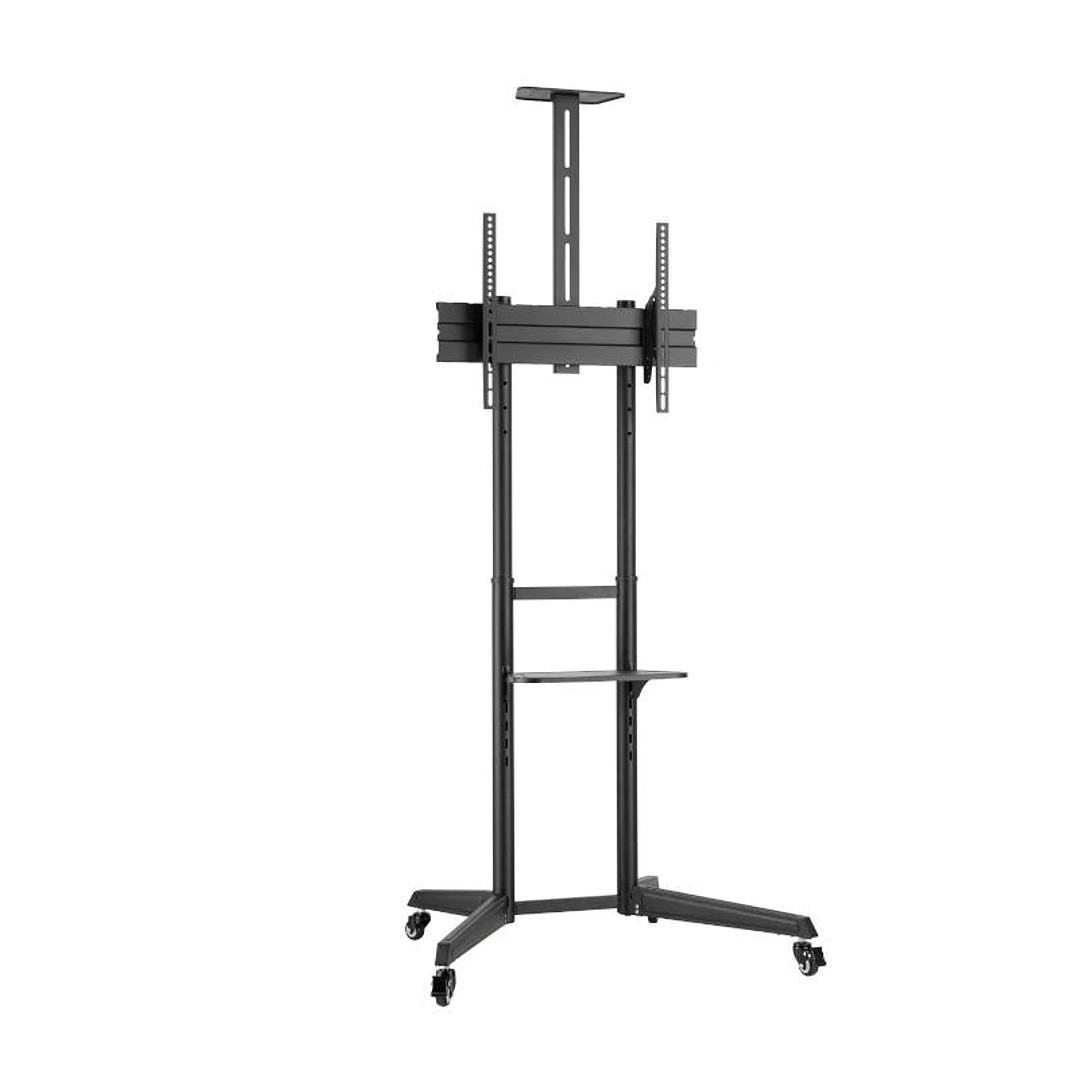 EWENT EW1539 Soporte suelo con ruedas tv 37