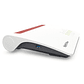 FRITZ! Box7590 Router AC1750 - Miniatura 4
