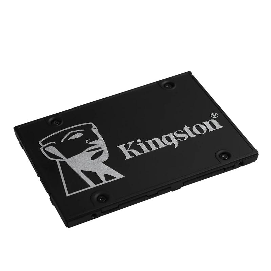 Kingston SKC600/2048G SSD NAND 2Tb TLC 3D 2.5
