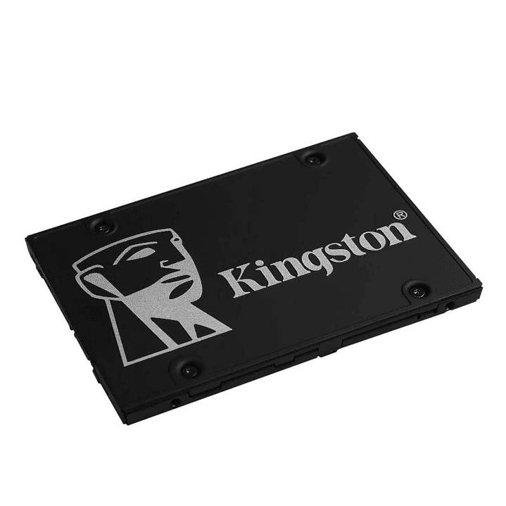 Kingston SKC600/2048G SSD NAND 2Tb TLC 3D 2.5