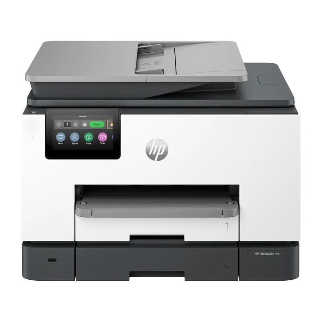 HP Multifunción Officejet Pro 9130b WiFi/ Fax/ Dúp 1