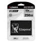 Kingston SKC600/2048G SSD NAND 2Tb TLC 3D 2.5