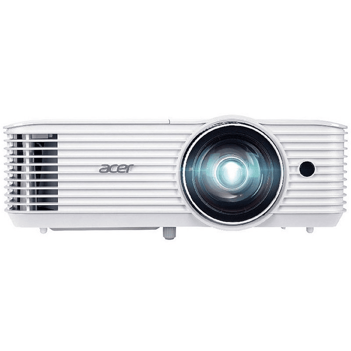Acer S1286H Proyector XGA 3500L 20.000:1 HDMI 1
