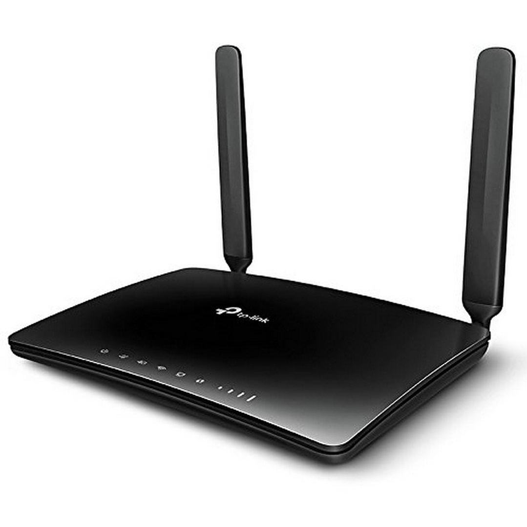 TP-LINK Archer MR200 Router 4G WiFi AC750 3