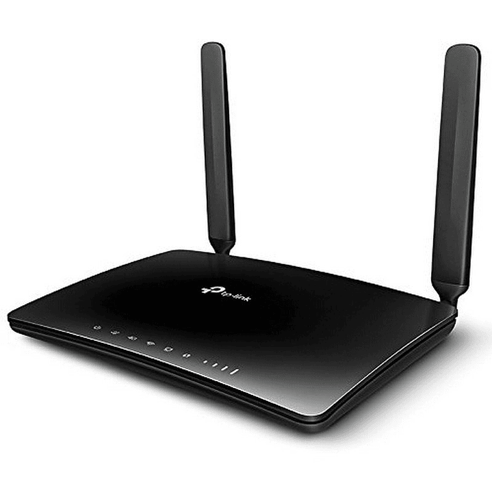 TP-LINK Archer MR200 Router 4G WiFi AC750 3