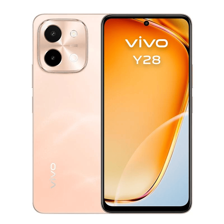 VIVO Y28 6.68